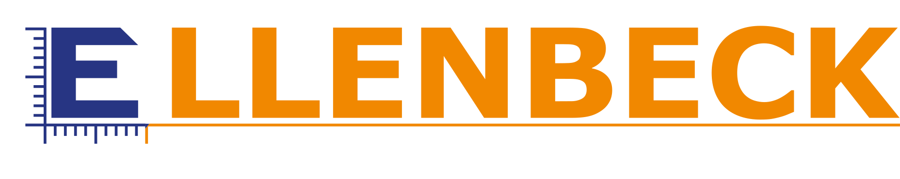 Logo Ellenbeck Sonderwerkzeuge