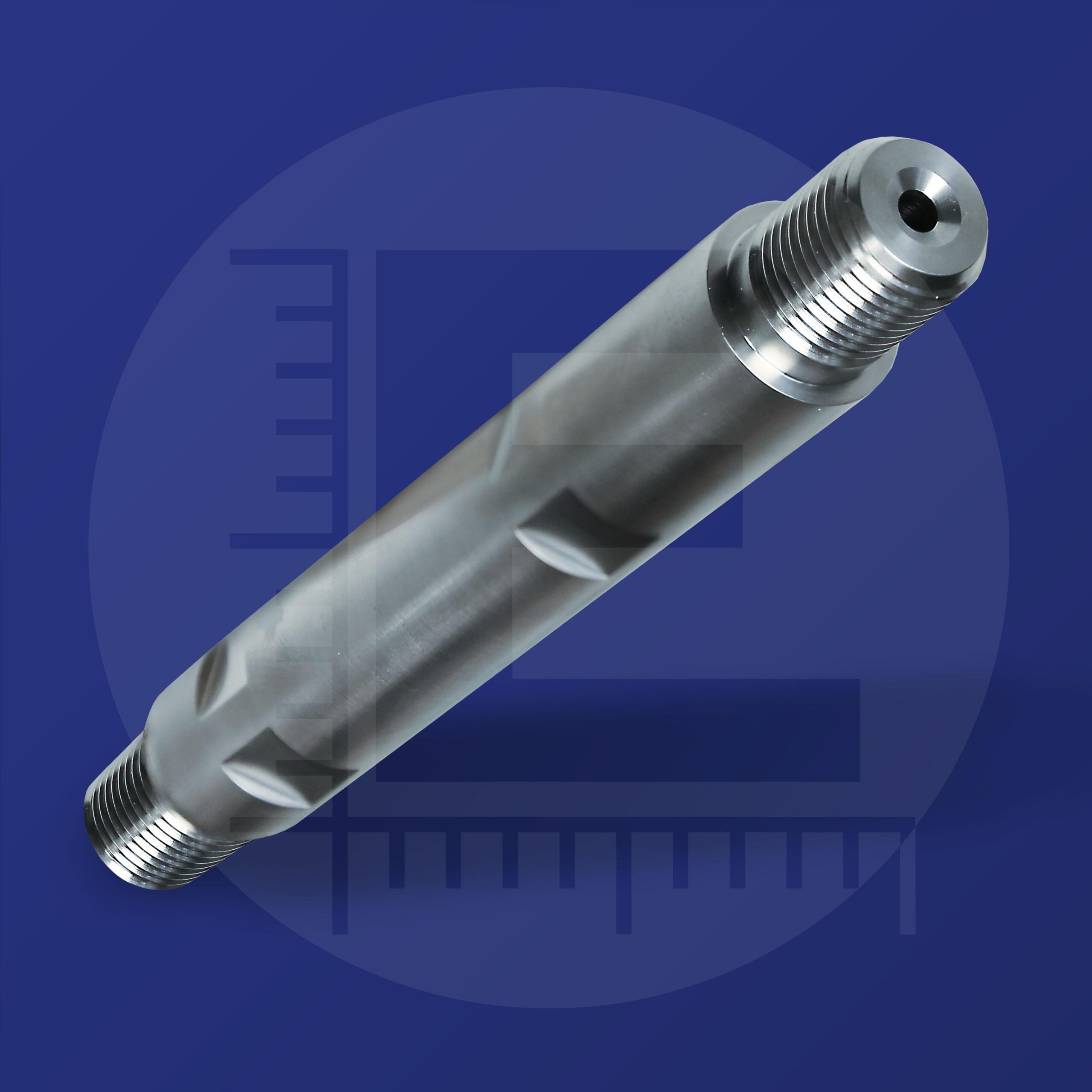 Ventil Wasserstrahlwerkzeug Ellenbeck Sonderwerkzeuge