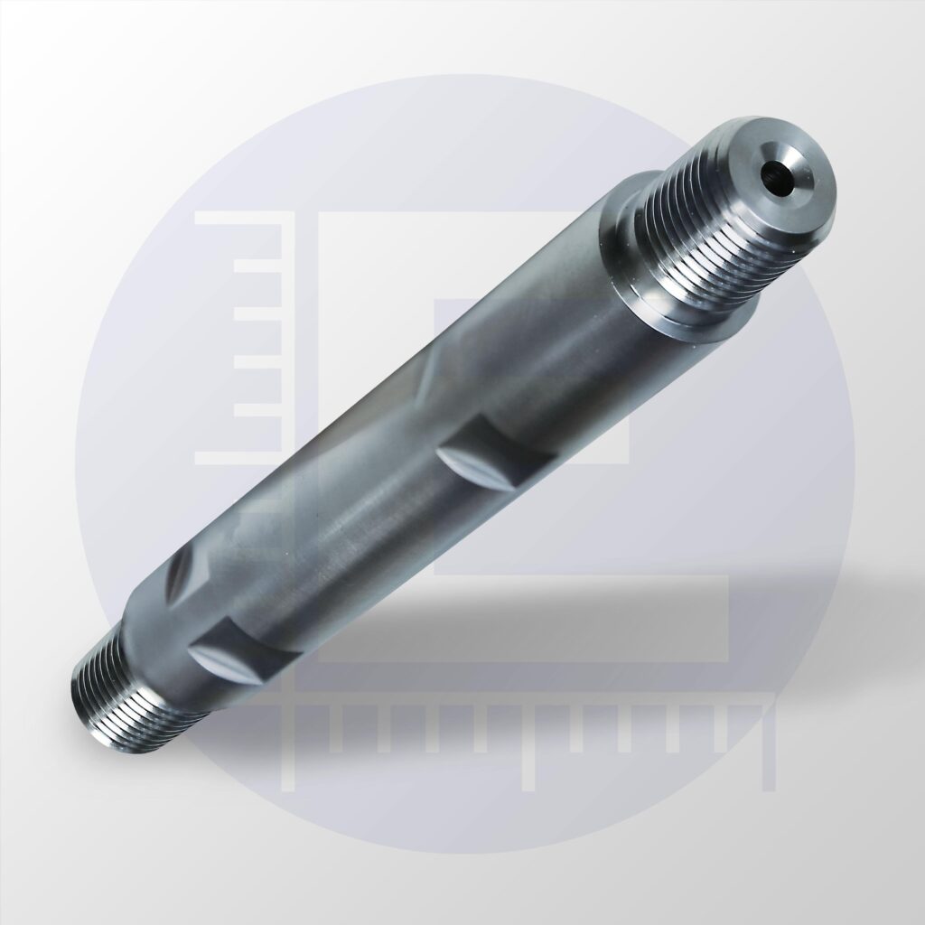 Ventil Wasserstrahlwerkzeug Ellenbeck Sonderwerkzeuge