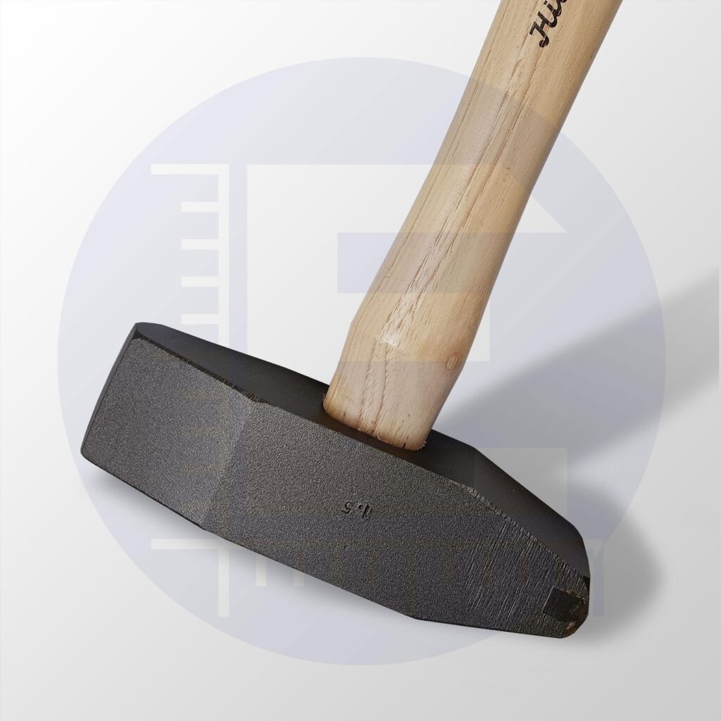 HM Richthammer kreuz zum Scharfrichten Ellenbeck Sonderwerkzeuge