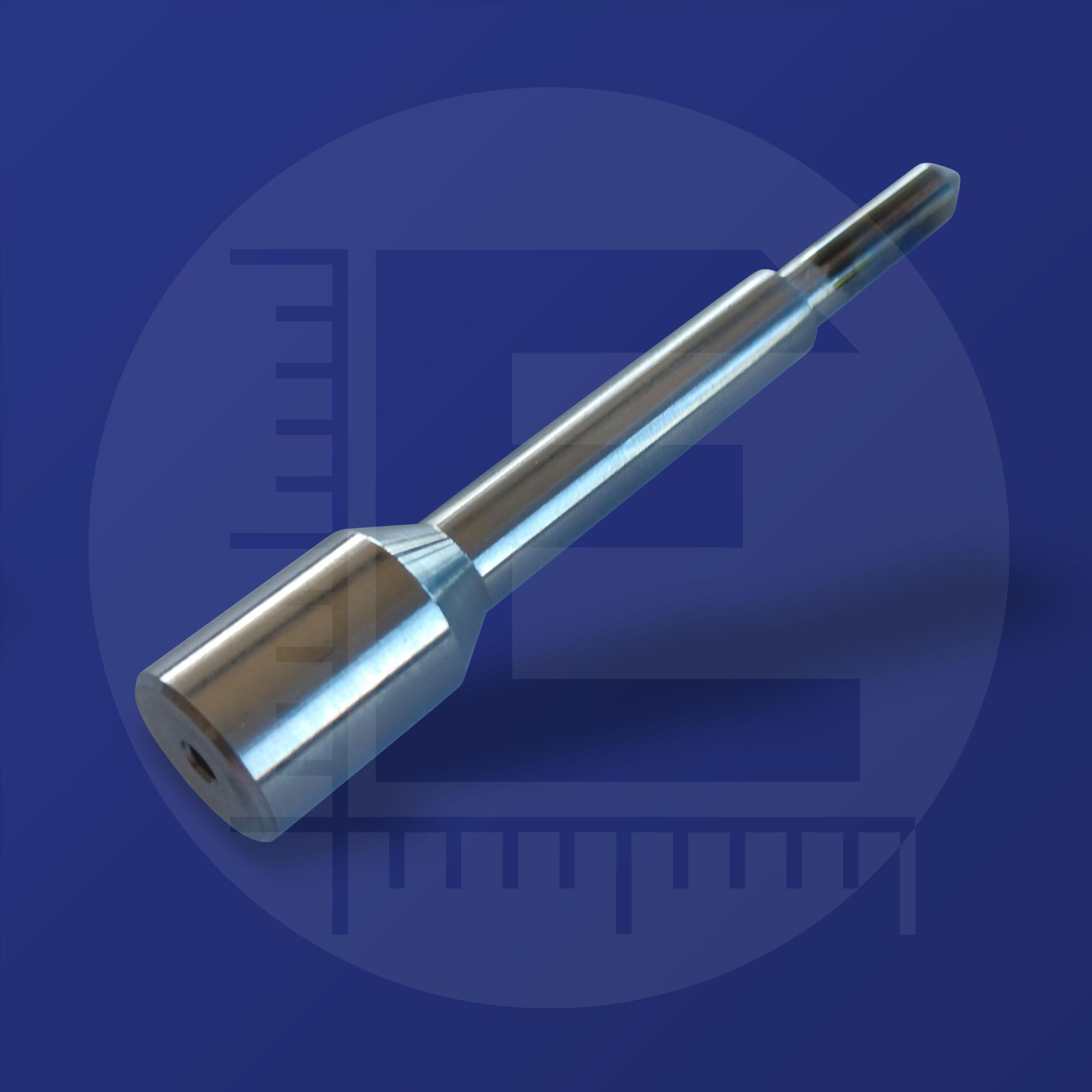 Ventilnadel KE 968 Ellenbeck Sonderwerkzeuge © Thomas Ellenbeck Sonderwerkzeuge