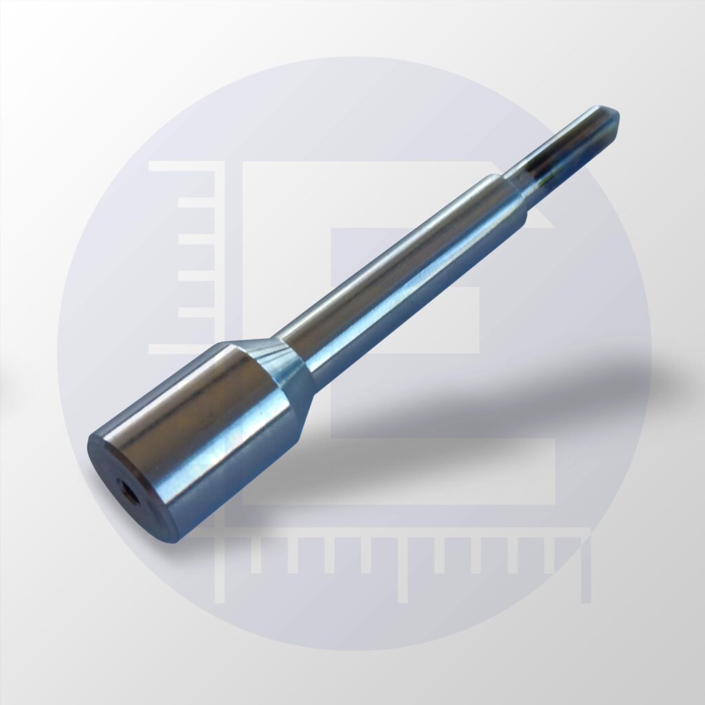 Ventilnadel KE 968 Ellenbeck Sonderwerkzeuge © Thomas Ellenbeck Sonderwerkzeuge