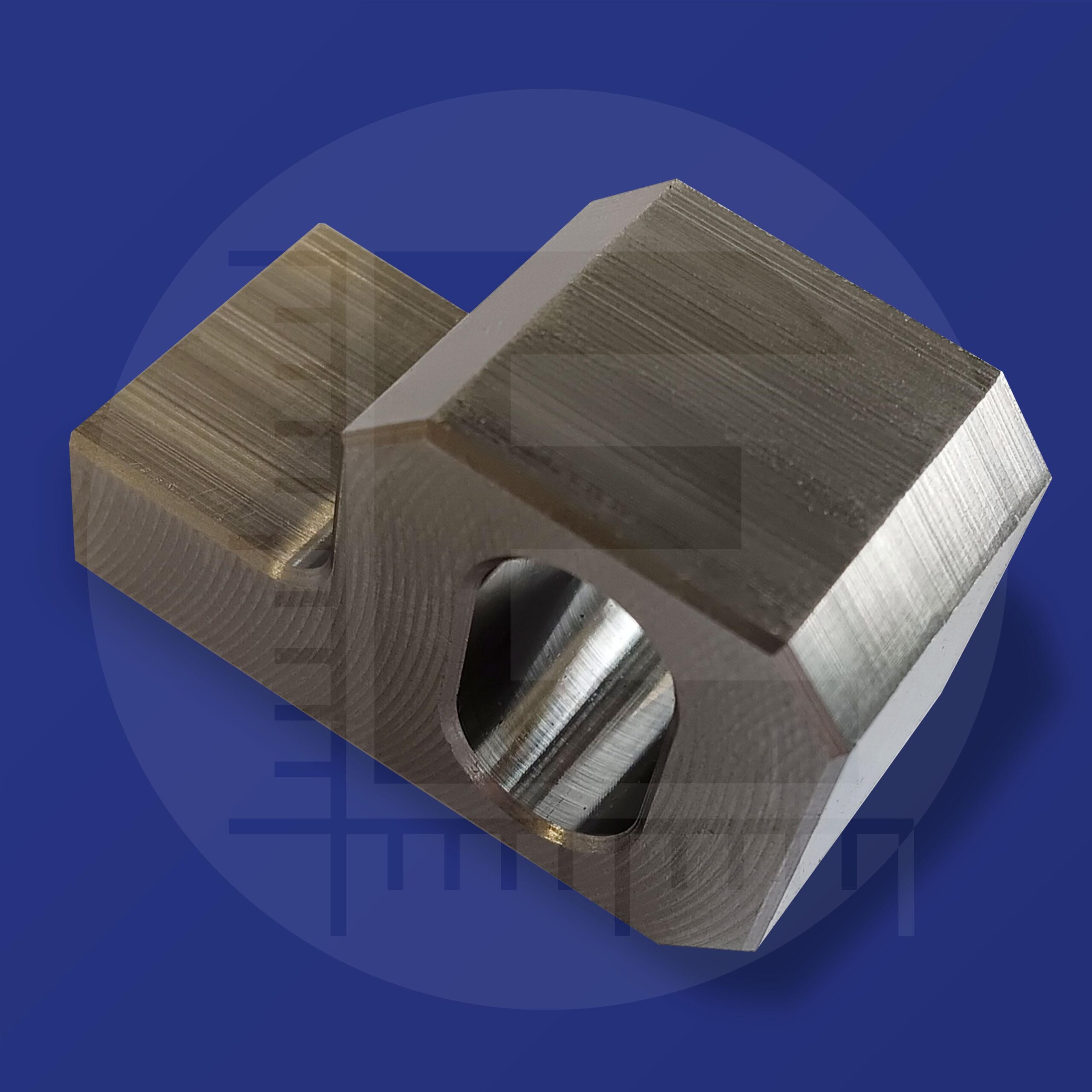 Sonderscharnier KE 1070b Ellenbeck Sonderwerkzeuge