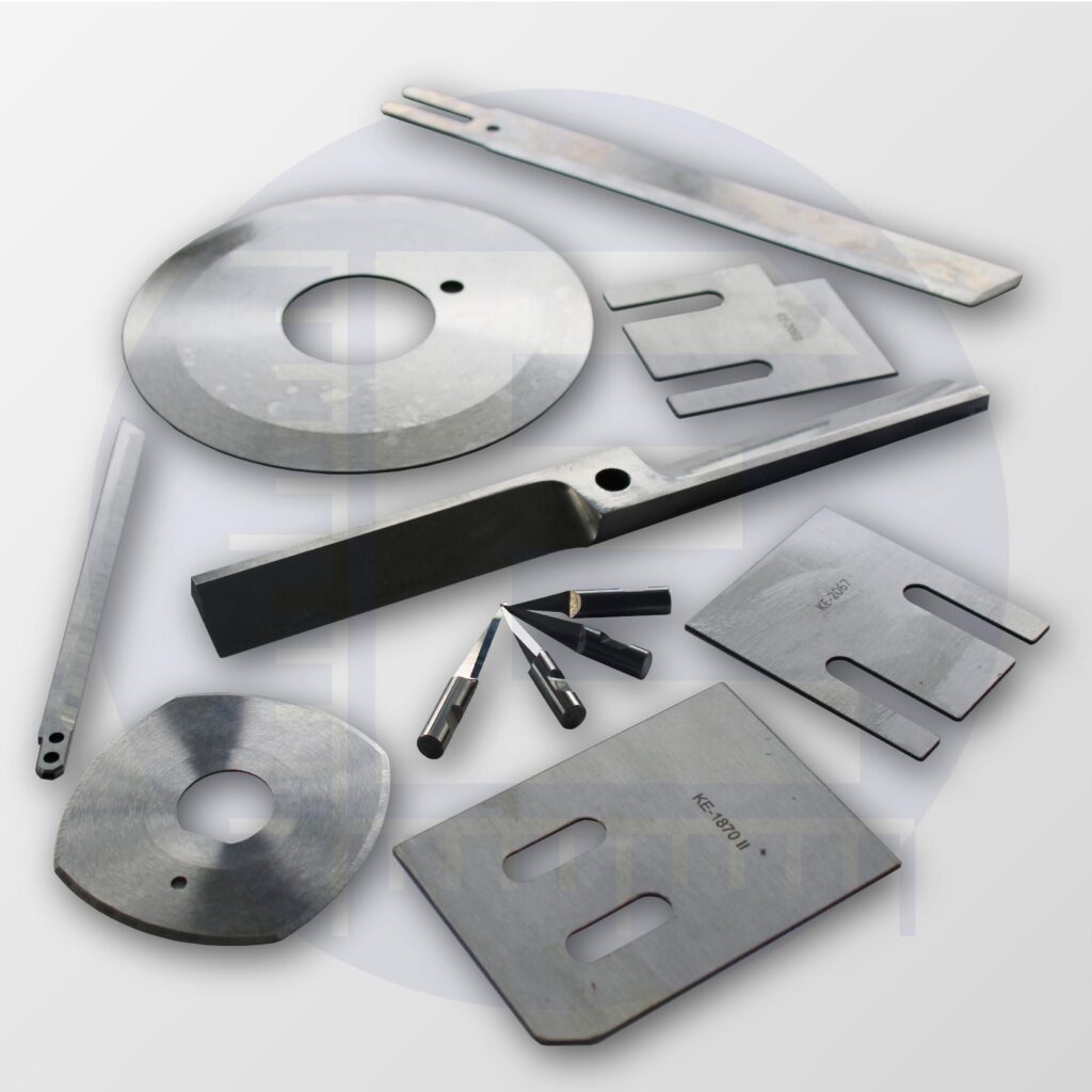 Sondermesser Ellenbeck Sonderwerkzeuge